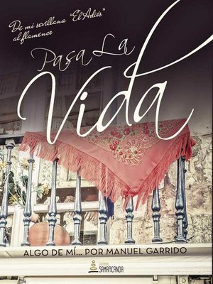 cover image of Pasa la vida